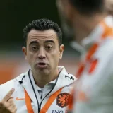 Greece Host Netherlands in Nations League Group 2 Top Spot Clash