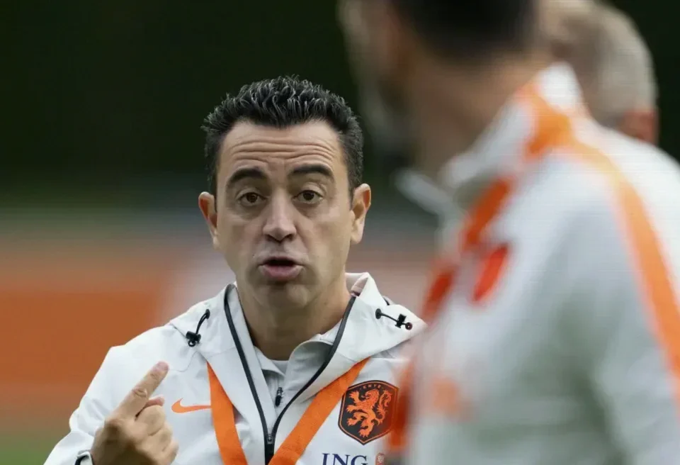 Greece Host Netherlands in Nations League Group 2 Top Spot Clash