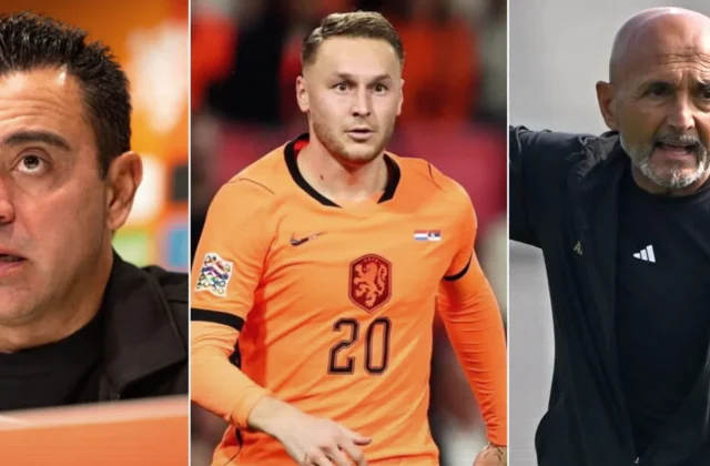 Koopmeiners Offers Spalletti a Timely Juventus Selection Boost