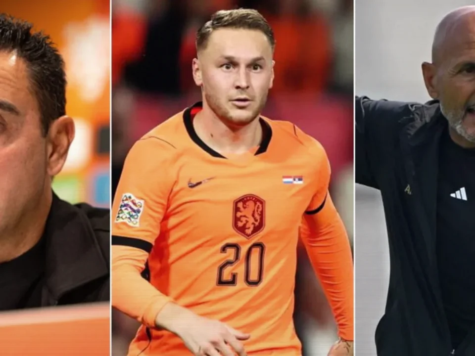 Koopmeiners Offers Spalletti a Timely Juventus Selection Boost