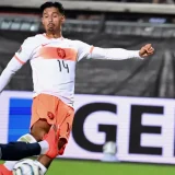 Reijnders Rescues Netherlands Draw to Keep Xavi Unbeaten