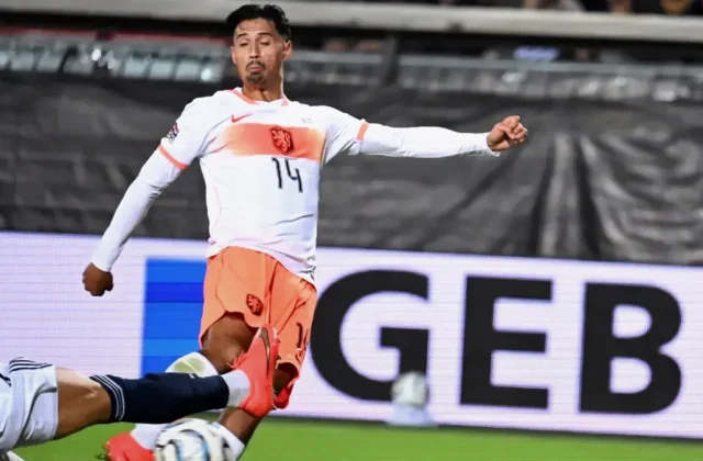 Reijnders Rescues Netherlands Draw to Keep Xavi Unbeaten