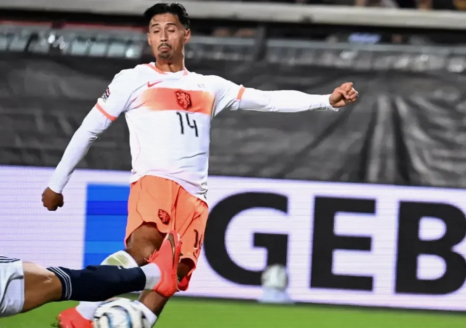 Reijnders Rescues Netherlands Draw to Keep Xavi Unbeaten