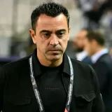 Xavi Accepts Blame: “It Was My Fault
