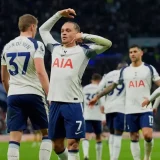 Xavi Simons Makes a Surprise Announcement About His Future