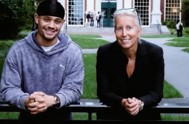 Tottenham’s Xavi Simons Begins Harvard Business Studies During Injury Recovery