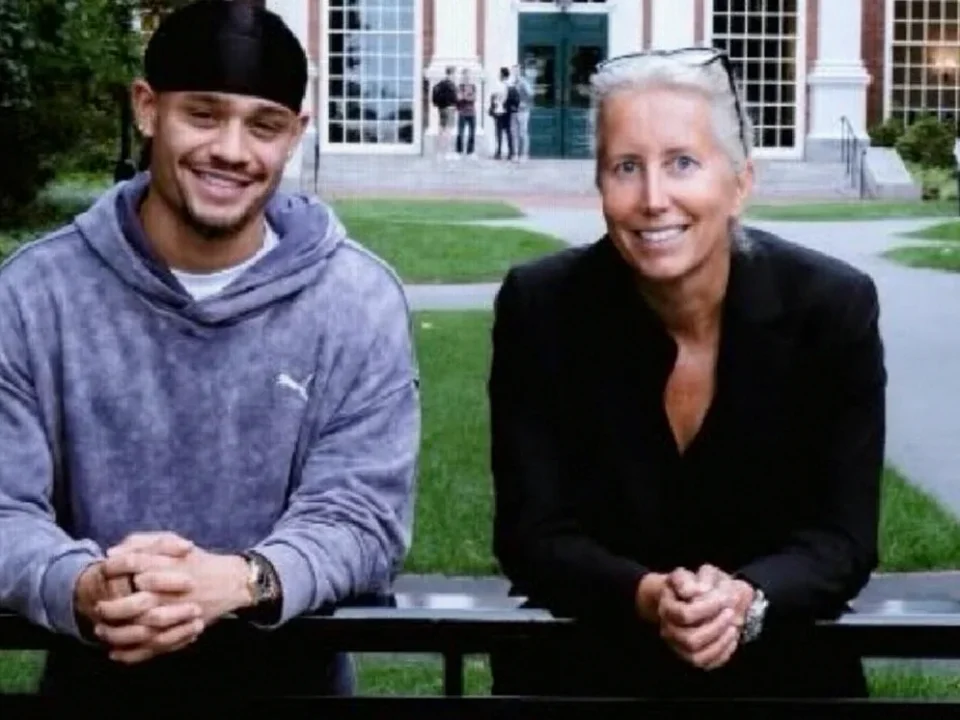 Tottenham’s Xavi Simons Begins Harvard Business Studies During Injury Recovery