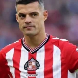 Granit Xhaka Handed Suspended Fine Over Forged Covid Certificate