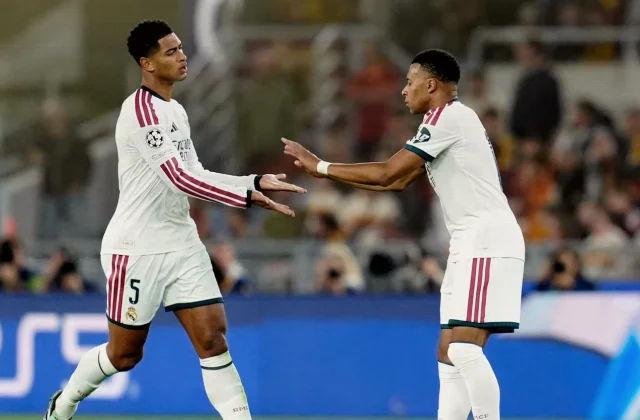Real Madrid vs RB Leipzig: Champions League Date and Kick-Off Time