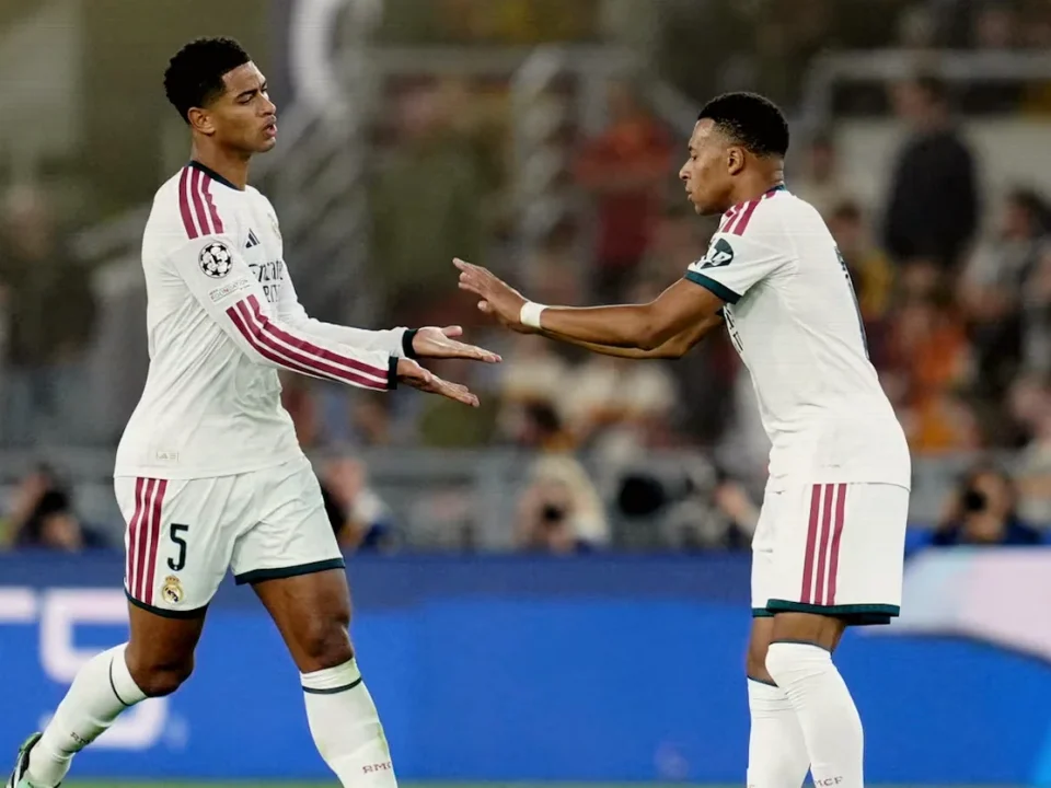 Real Madrid vs RB Leipzig: Champions League Date and Kick-Off Time