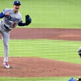 Yamamoto Shines as Dodgers Take NLDS Game 3 Over Braves