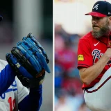 Yamamoto Dominates as Dodgers Take 2-1 NLDS Lead Over Braves