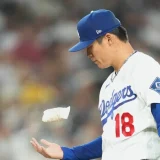 Dodgers’ Yamamoto, Braves’ Sale Set for Crucial NLDS Game 3