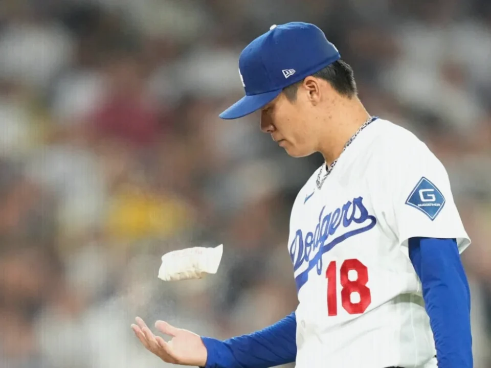Dodgers’ Yamamoto, Braves’ Sale Set for Crucial NLDS Game 3