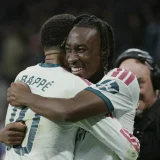 Yan Diomande Stars as Real Madrid Thrash Sevilla Without Vinícius Jr.