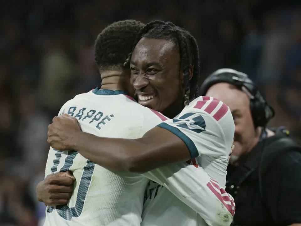 Yan Diomande Stars as Real Madrid Thrash Sevilla Without Vinícius Jr.