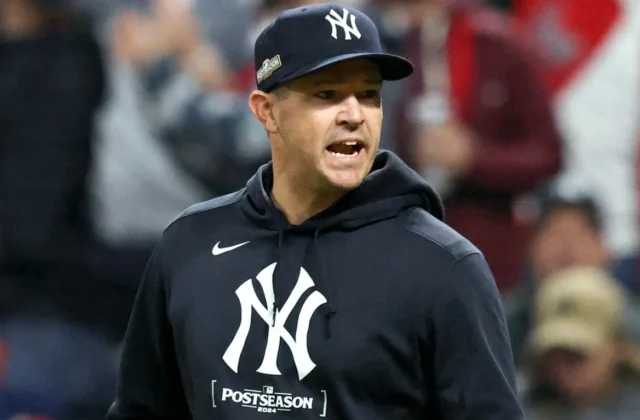 Matt Blake Set to Remain Yankees Pitching Coach on New Three-Year Deal