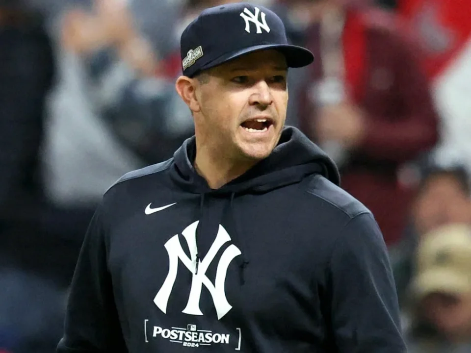 Matt Blake Set to Remain Yankees Pitching Coach on New Three-Year Deal