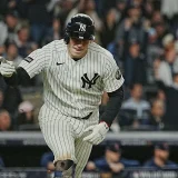 Ben Rice Emerges as Yankees’ Key Bat for Rays Series