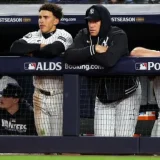 Aaron Judge Urges Yankees to Spend Big After Another Playoff Exit