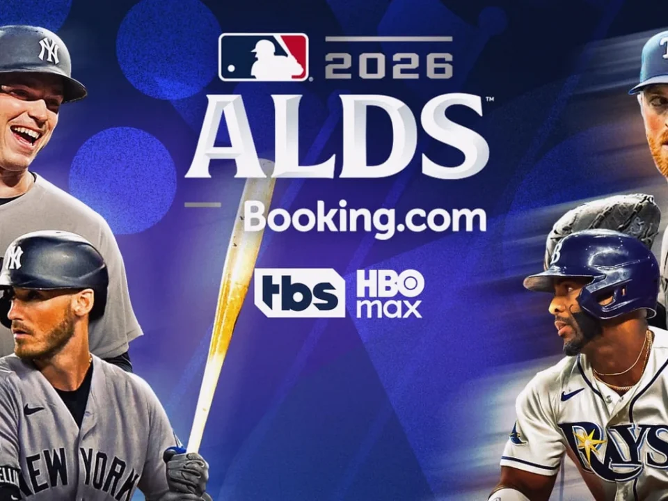 Yankees, Rays Open ALDS as Rasmussen Faces Unsettled New York Rotation