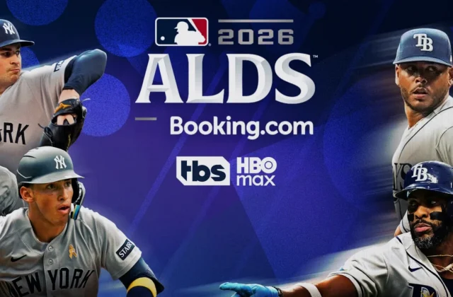 Yankees Seek to Level ALDS Against Rays in Game 2 at Tropicana Field