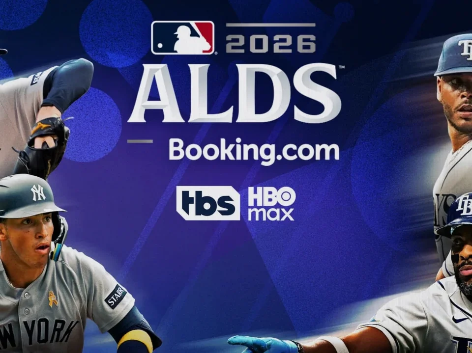 Yankees Seek to Level ALDS Against Rays in Game 2 at Tropicana Field