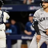 Drew Rasmussen Flirts With No-Hitter as Rays Blank Yankees in ALDS Game 1