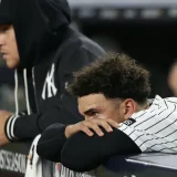 Judge, Rice Call Yankees’ ALDS Exit to Rays a Failure