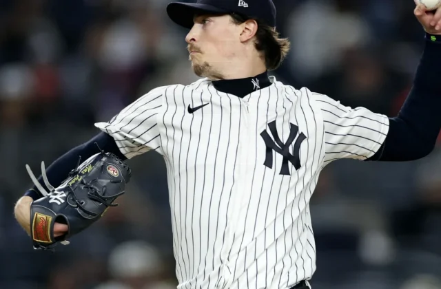 Max Fried Starts Yankees’ Must-Win ALDS Game 3 at Yankee Stadium