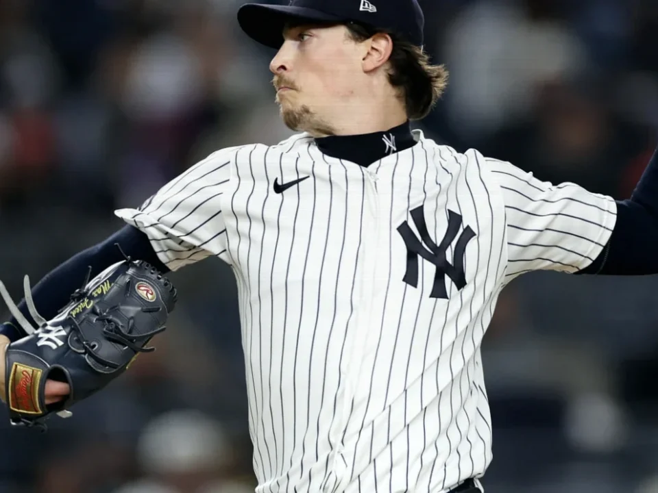 Max Fried Starts Yankees’ Must-Win ALDS Game 3 at Yankee Stadium