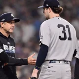 Yankees Turn to Max Fried in Must-Win ALDS Game 3 Against Rays