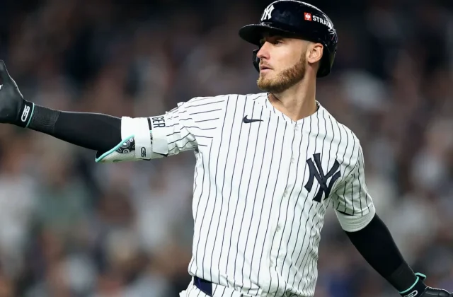 Yankees Sweep Red Sox, Set ALDS Clash With Rays