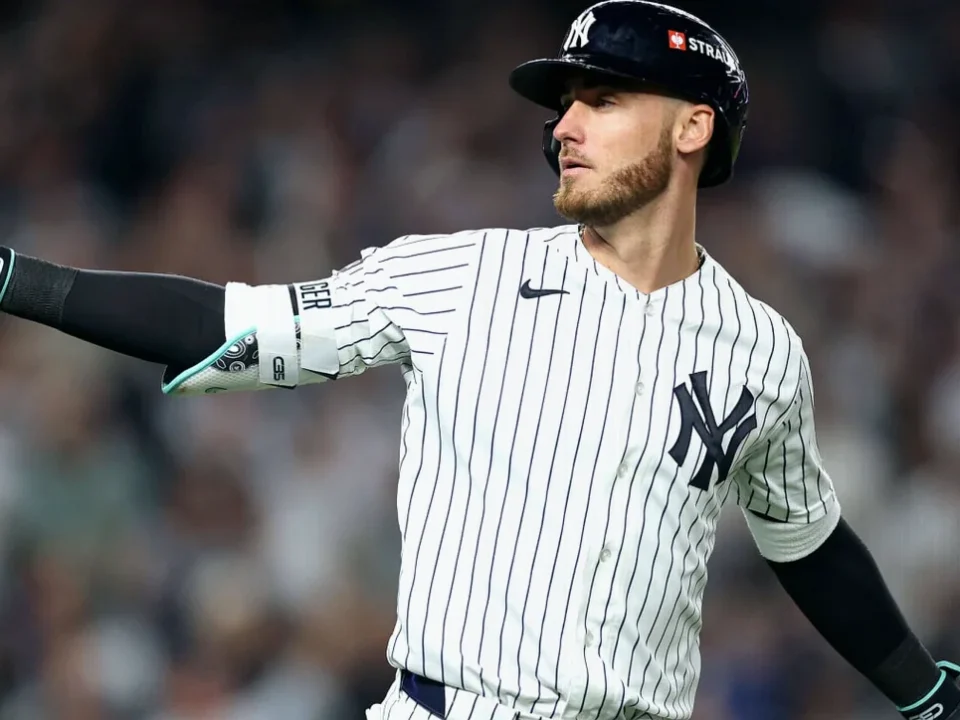 Yankees Sweep Red Sox, Set ALDS Clash With Rays