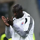 Yaya Touré’s Slovan Bratislava Set Sights on Roma After Derby Win