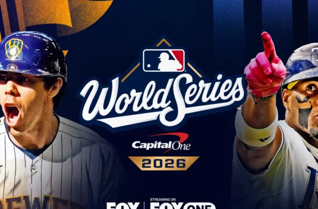 Brewers or Rays Will Claim First World Series Title in 2026