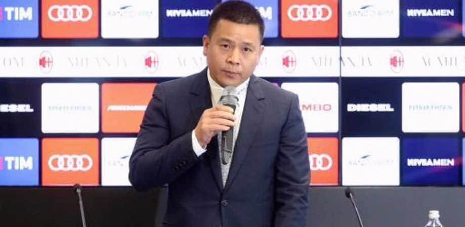 Hong Kong Court Orders Liquidation of Yonghong Li’s Rossoneri Investment Firm