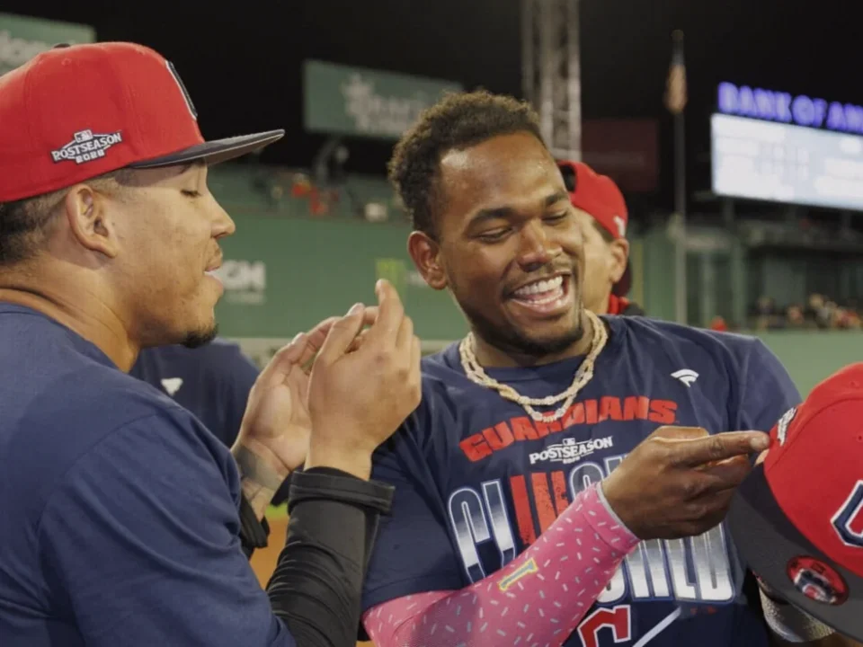 Angel Martínez’s Bat Could Spark Guardians’ ALDS Game 2 Response