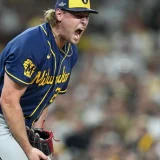 Brewers Eliminate Padres in Tightly Contested Four-Game NLDS