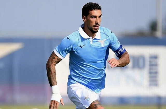 Zaccagni Set for 200th Lazio Appearance Against Monza