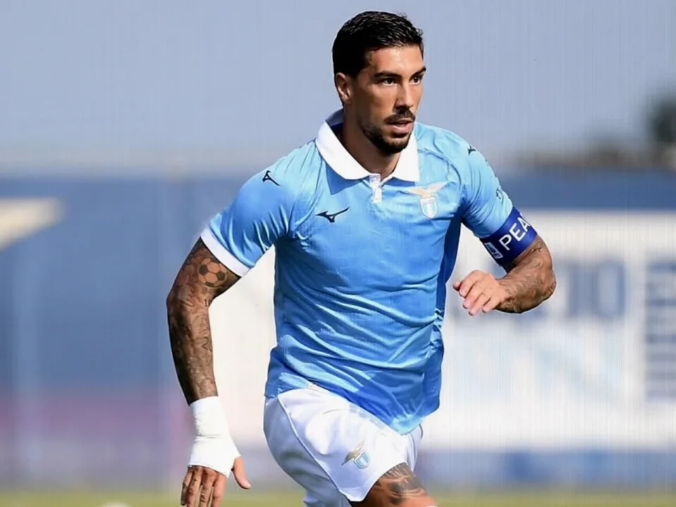 Zaccagni Set for 200th Lazio Appearance Against Monza