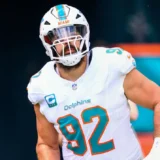 Zach Sieler Focused on Dolphins Turnaround Despite Trade Deadline Talk