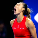 Zheng Qinwen Beats Svitolina to Reach China Open Semifinals