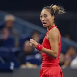 Zheng Qinwen Beats Andreeva to Win Historic China Open Title