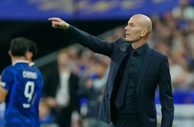 Olise and Doué Inspire France’s Late Nations League Fightback vs Belgium