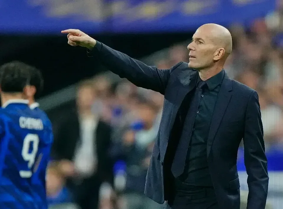 Olise and Doué Inspire France’s Late Nations League Fightback vs Belgium
