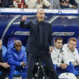 Zidane Encouraged by France Progress but Demands Sharper Finishing