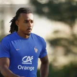Jules Koundé Faces France Fight as Pierre Kalulu Raises Pressure