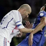 Zidane to Lead France at Home for First Time Against Italy