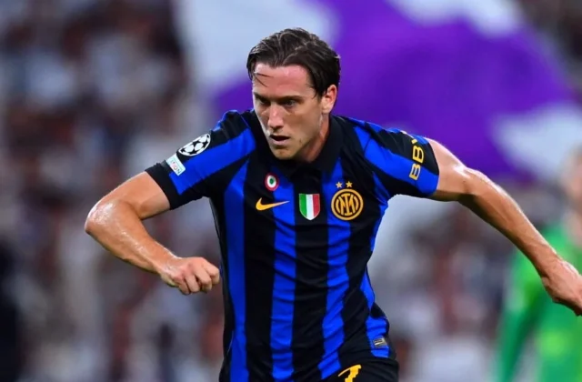 Zielinski: Champions League Is Inter’s Main Target This Season